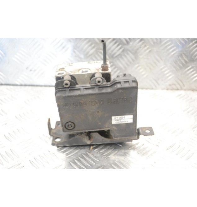 Μονάδα ABS Ford Ranger 4x4 ( Mazda 2 - Mitsubishi Endeavor ) 1998-2006 MTR-S3