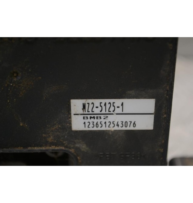 Μονάδα ABS Ford Ranger 4x4 ( Mazda 2 - Mitsubishi Endeavor ) 1998-2006 MTR-S3