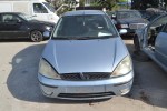 Ολόκληρο Αυτοκίνητο Ford Focus 1.8 Diesel Αρ.Κινητήρα FFDA 1998-2004