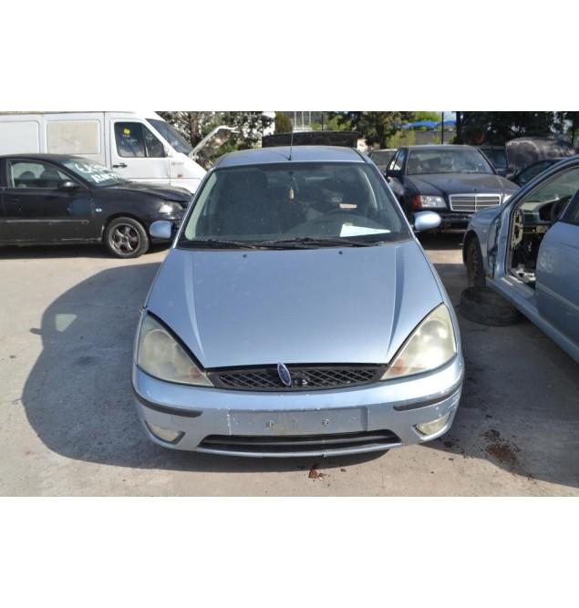 Ολόκληρο Αυτοκίνητο Ford Focus 1.8 Diesel Αρ.Κινητήρα FFDA 1998-2004