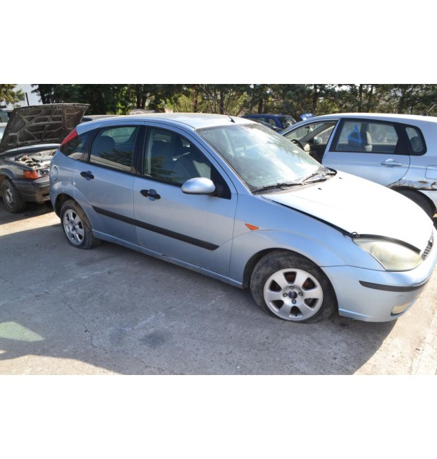 Ολόκληρο Αυτοκίνητο Ford Focus 1.8 Diesel Αρ.Κινητήρα FFDA 1998-2004