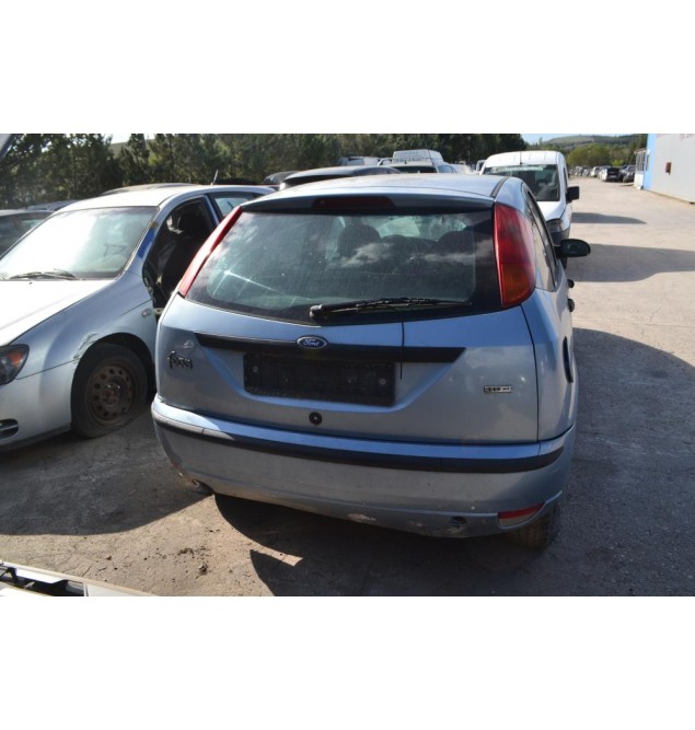 Ολόκληρο Αυτοκίνητο Ford Focus 1.8 Diesel Αρ.Κινητήρα FFDA 1998-2004