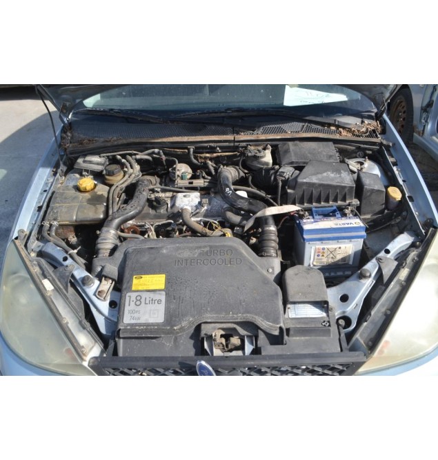 Ολόκληρο Αυτοκίνητο Ford Focus 1.8 Diesel Αρ.Κινητήρα FFDA 1998-2004
