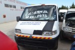 Ολόκληρο Αυτοκίνητο Fiat Ducato 1.9 Diesel Aρ.Κινητήρα 230A2000 1994-2002