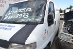 Ολόκληρο Αυτοκίνητο Fiat Ducato 1.9 Diesel Aρ.Κινητήρα 230A2000 1994-2002