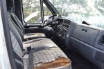 Ολόκληρο Αυτοκίνητο Fiat Ducato 1.9 Diesel Aρ.Κινητήρα 230A2000 1994-2002