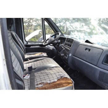 Ολόκληρο Αυτοκίνητο Fiat Ducato 1.9 Diesel Aρ.Κινητήρα 230A2000 1994-2002