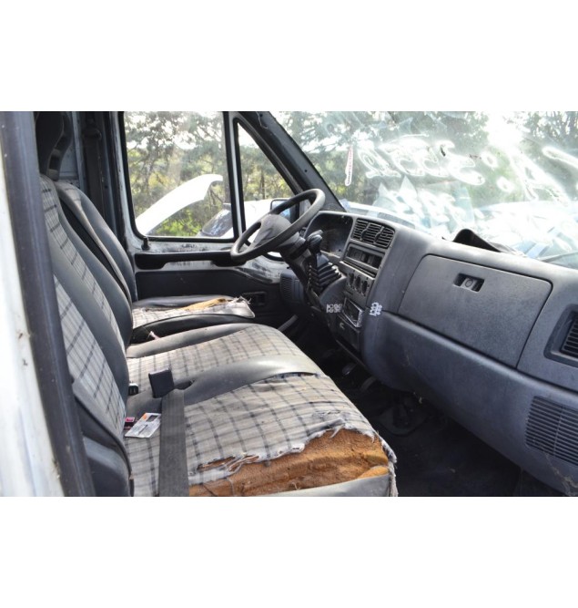 Ολόκληρο Αυτοκίνητο Fiat Ducato 1.9 Diesel Aρ.Κινητήρα 230A2000 1994-2002