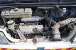 Ολόκληρο Αυτοκίνητο Fiat Ducato 1.9 Diesel Aρ.Κινητήρα 230A2000 1994-2002