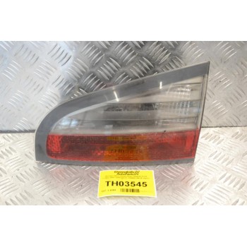 Φανάρι Πισω Δεξιά Πορτ Παγκαζ Ford S-Max 2007-2015 6C21-13A602-AK (Γνήσιο)