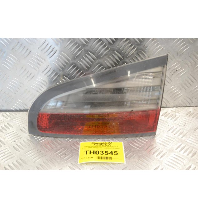 Φανάρι Πισω Δεξιά Πορτ Παγκαζ Ford S-Max 2007-2015 6C21-13A602-AK (Γνήσιο)