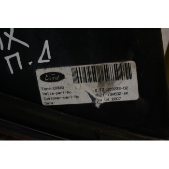 Φανάρι Πισω Δεξιά Πορτ Παγκαζ Ford S-Max 2007-2015 6C21-13A602-AK (Γνήσιο)