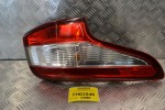 Φανάρι Πίσω Αριστερά Nissan Qashqai J11 2013-2026 26555-4EA0A (Γνήσιο)