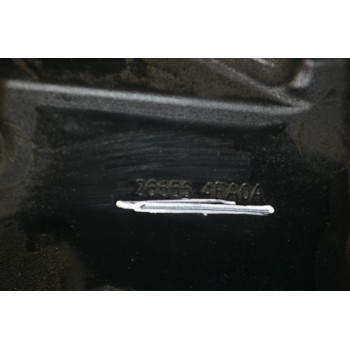 Φανάρι Πίσω Αριστερά Nissan Qashqai J11 2013-2026 26555-4EA0A (Γνήσιο)