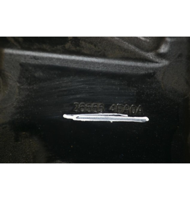 Φανάρι Πίσω Αριστερά Nissan Qashqai J11 2013-2026 26555-4EA0A (Γνήσιο)