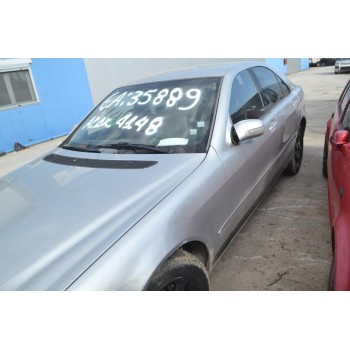 Ολόκληρο Αυτοκίνητο Mercedes-Benz S 320 W220 Αρ.Κινητήρα 112.944 1998-2005