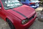 Ολόκληρο Αυτοκίνητο Volkswagen Golf IV 1.6 Αρ.Κινητήρα AUS 1998-2004