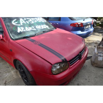 Ολόκληρο Αυτοκίνητο Volkswagen Golf IV 1.6 Αρ.Κινητήρα AUS 1998-2004