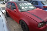 Ολόκληρο Αυτοκίνητο Volkswagen Golf IV 1.6 Αρ.Κινητήρα AUS 1998-2004