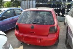 Ολόκληρο Αυτοκίνητο Volkswagen Golf IV 1.6 Αρ.Κινητήρα AUS 1998-2004