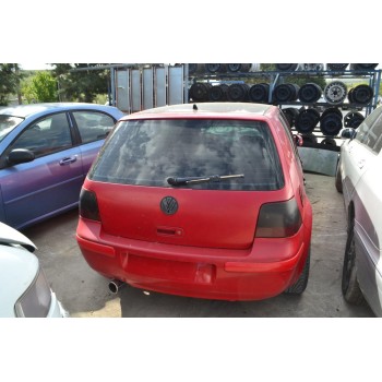 Ολόκληρο Αυτοκίνητο Volkswagen Golf IV 1.6 Αρ.Κινητήρα AUS 1998-2004