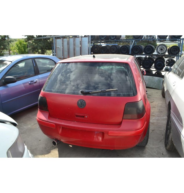 Ολόκληρο Αυτοκίνητο Volkswagen Golf IV 1.6 Αρ.Κινητήρα AUS 1998-2004