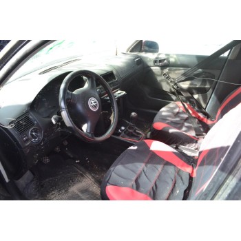 Ολόκληρο Αυτοκίνητο Volkswagen Golf IV 1.6 Αρ.Κινητήρα AUS 1998-2004