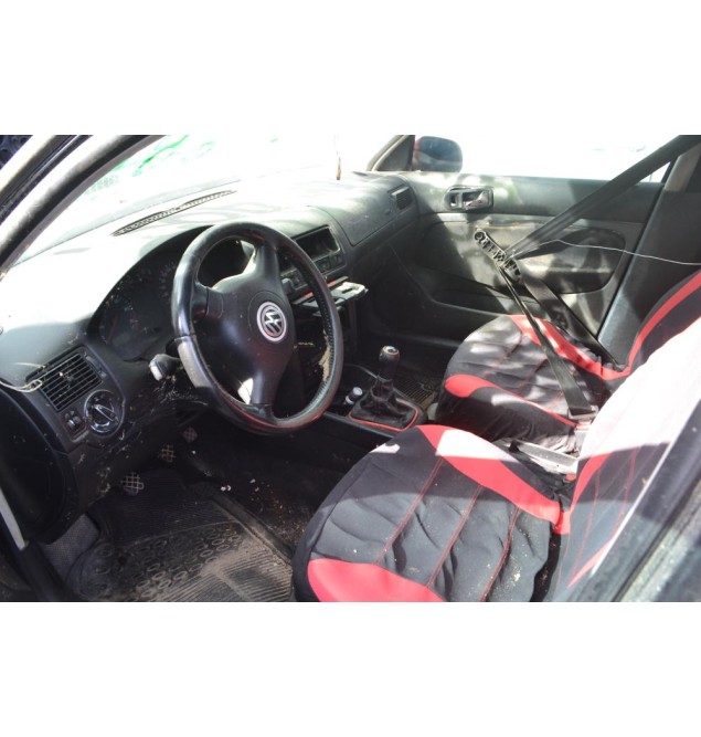 Ολόκληρο Αυτοκίνητο Volkswagen Golf IV 1.6 Αρ.Κινητήρα AUS 1998-2004