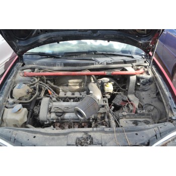 Ολόκληρο Αυτοκίνητο Volkswagen Golf IV 1.6 Αρ.Κινητήρα AUS 1998-2004