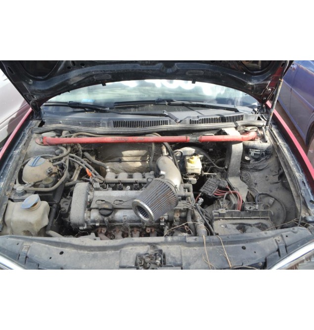 Ολόκληρο Αυτοκίνητο Volkswagen Golf IV 1.6 Αρ.Κινητήρα AUS 1998-2004