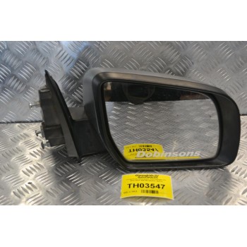 Καθρέπτης Ηλεκτρικός Ford Ranger PX 2013-2016 046786 (Δεξιός 3pins)