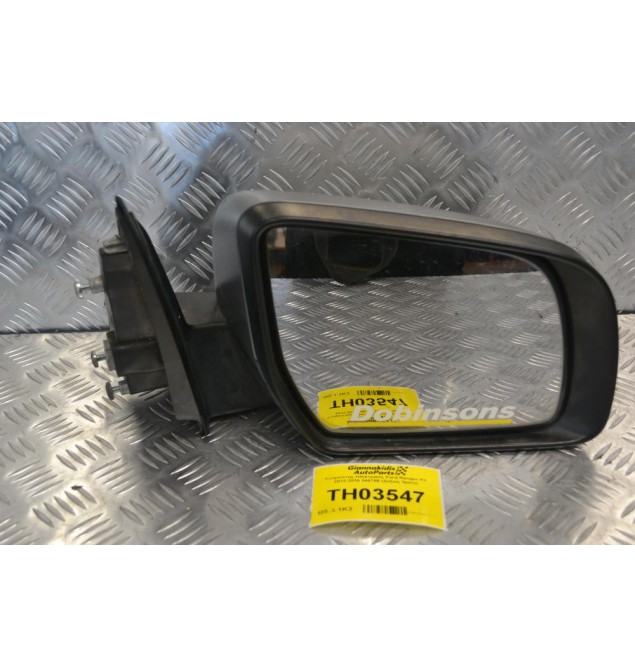 Καθρέπτης Ηλεκτρικός Ford Ranger PX 2013-2016 046786 (Δεξιός 3pins)