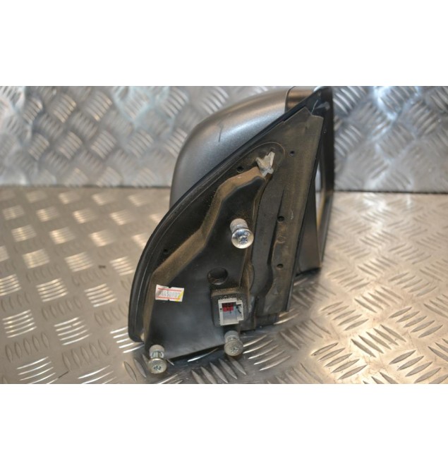 Καθρέπτης Ηλεκτρικός Ford Ranger PX 2013-2016 046786 (Δεξιός 3pins)