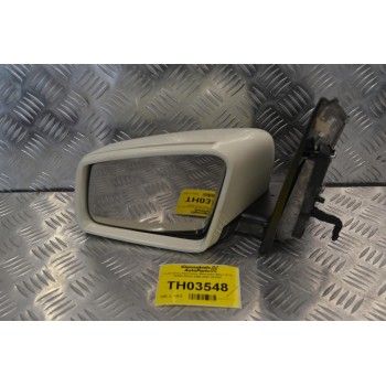 Καθρέφτης Αριστερός Mercedes-Benz B180 W246 W242 2008-2023 021047