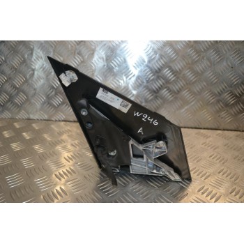 Καθρέφτης Αριστερός Mercedes-Benz B180 W246 W242 2008-2023 021047