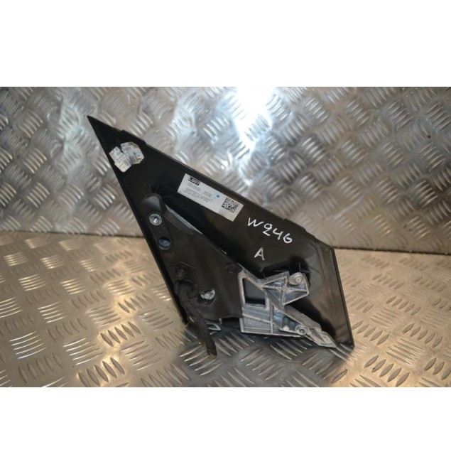 Καθρέφτης Αριστερός Mercedes-Benz B180 W246 W242 2008-2023 021047