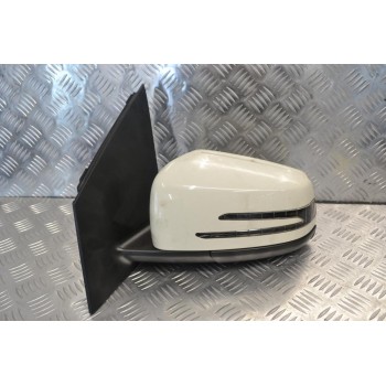 Καθρέφτης Αριστερός Mercedes-Benz B180 W246 W242 2008-2023 021047