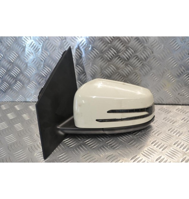 Καθρέφτης Αριστερός Mercedes-Benz B180 W246 W242 2008-2023 021047