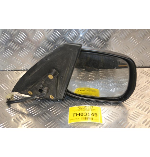 Καθρέπτης Ηλεκτρικός Toyota RAV 4 2000-2005 012228 (Δεξιός 5 pins)