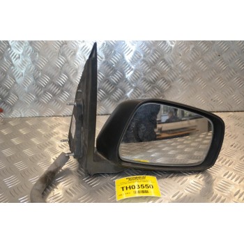 Καθρέπτης Ηλεκτρικός Δεξιός Nissan Navara D40 2005-2010 96301-EB010 (5 pins)