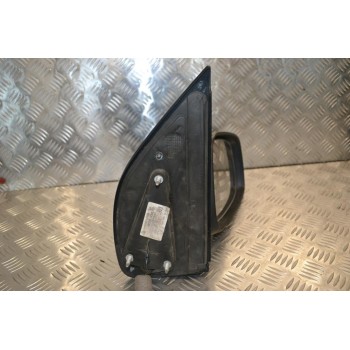 Καθρέπτης Ηλεκτρικός Δεξιός Nissan Navara D40 2005-2010 96301-EB010 (5 pins)