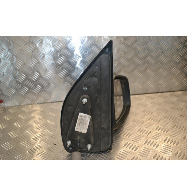 Καθρέπτης Ηλεκτρικός Δεξιός Nissan Navara D40 2005-2010 96301-EB010 (5 pins)