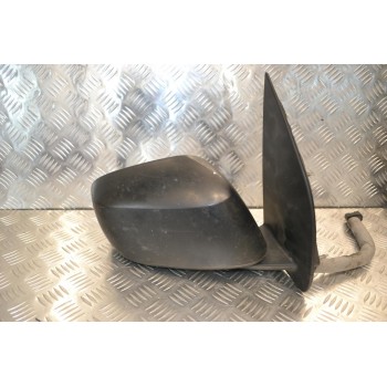 Καθρέπτης Ηλεκτρικός Δεξιός Nissan Navara D40 2005-2010 96301-EB010 (5 pins)