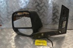 Καθρέπτης Ηλεκτρικός Αριστερά Ford Transit Connect 2011-2015 (5 pins)