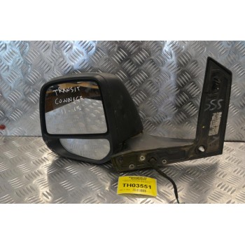 Καθρέπτης Ηλεκτρικός Αριστερά Ford Transit Connect 2011-2015 (5 pins)