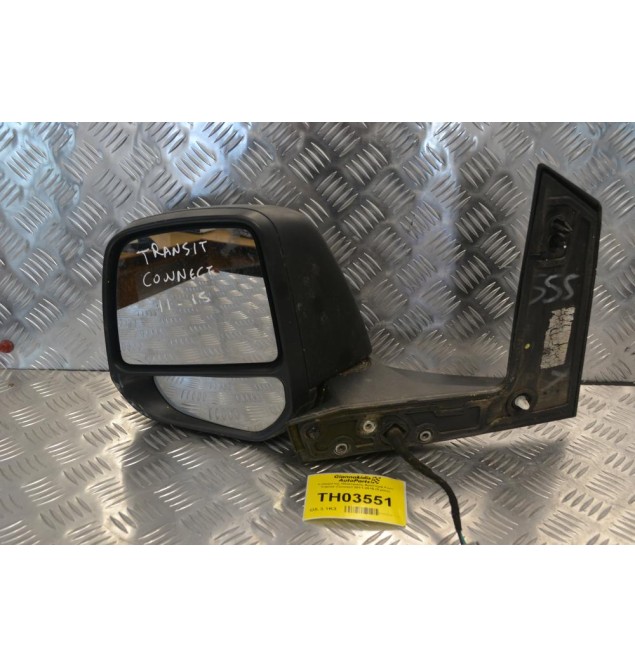 Καθρέπτης Ηλεκτρικός Αριστερά Ford Transit Connect 2011-2015 (5 pins)