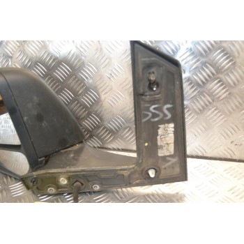 Καθρέπτης Ηλεκτρικός Αριστερά Ford Transit Connect 2011-2015 (5 pins)