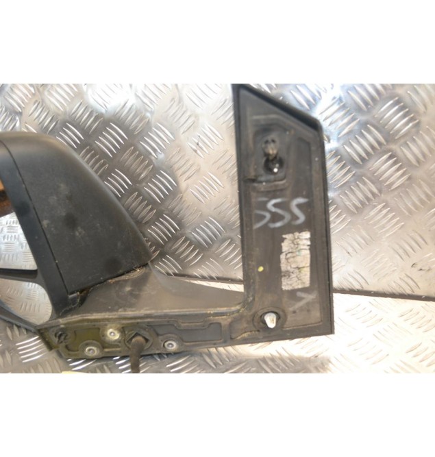 Καθρέπτης Ηλεκτρικός Αριστερά Ford Transit Connect 2011-2015 (5 pins)