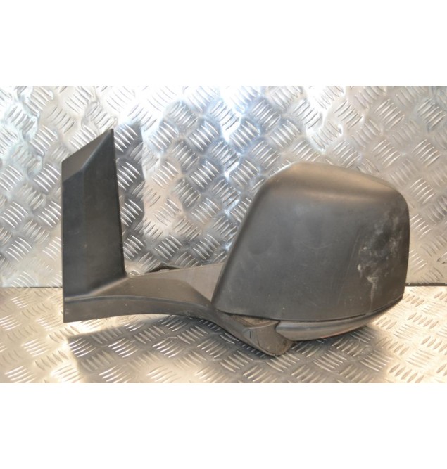 Καθρέπτης Ηλεκτρικός Αριστερά Ford Transit Connect 2011-2015 (5 pins)