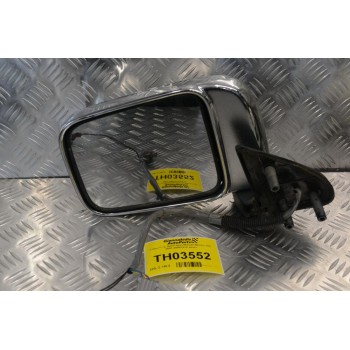 Καθρέπτης Αριστερός Nissan Navara D22 2001-2005 (3+2 pins)